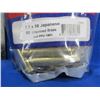 Image 2 : NEW - Brass Only - 7.7X58 Japanese Unprimed PPU