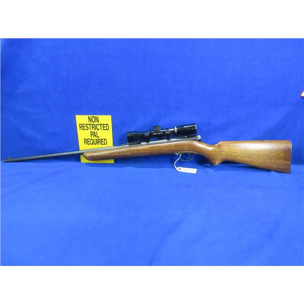 Non-Restricted - Winchester Model 74 in 22 LR