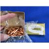 Image 1 : 6.5MM .264" 140gr Spitzer Nosler Bullets - 2 Boxes of 50