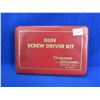 Image 2 : Gun Screw Driver Kit - Chapman Mfg. Company