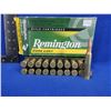 Image 1 : 7MM Rem. Mag 150gr PSP Core-Lokt Remington Cartridges