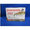 Image 2 : 22 LR 36gr HP Copper Plated Winchester Cartridges