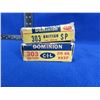 Image 3 : Collector Ammo - 303 British CIL Dominion Cartridges