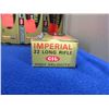 Image 2 : 22 LR HV CIL Imperial Cartridges - Carton of 500