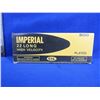 Image 3 : 22 LR HV CIL Imperial Cartridges - Carton of 500