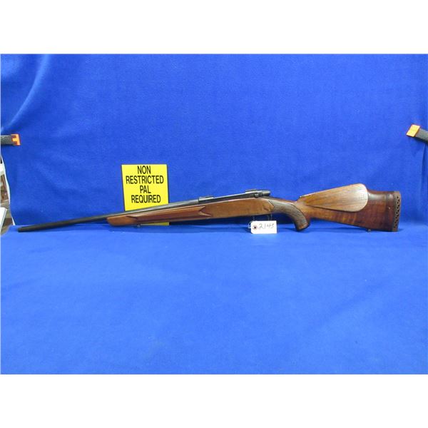 Non-Restricted - Tikka Model LSA-65 in 30-06 Sprg