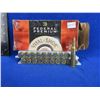 Image 1 : 7-30 Waters 120gr BTSP FN Federal Cartridges - Box of 20