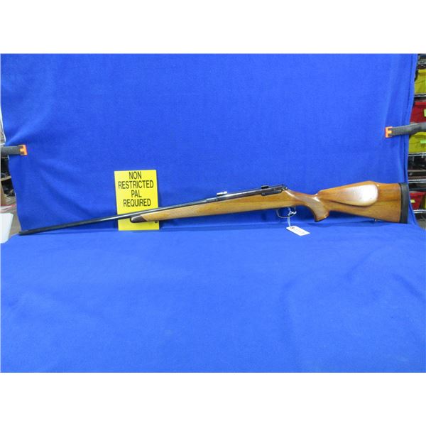 Non-Restricted - Schultz & Larsen Model 60 in 7X61 S&H