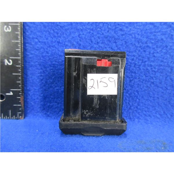 22 WMR Remington 597 8 Round Magazine