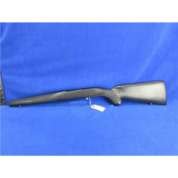 Stock Only - Ruger Model M77 30-06/270 Synthetic Stock