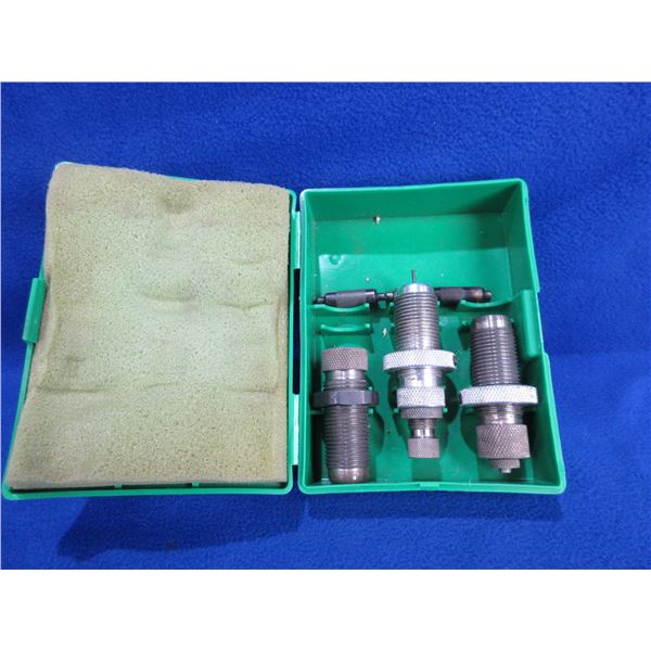 RCBS 45 ACP 3 Die Set