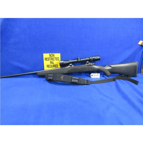 Non-Restricted - Savage Model 111 in 270 Win.