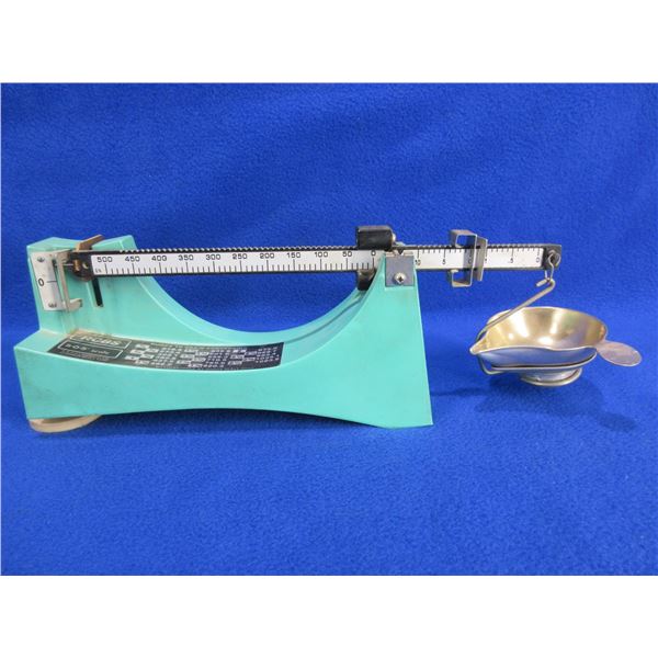 RCBS 5-0-5 Reloading Powder Scale