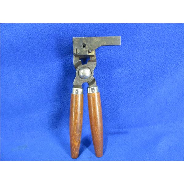 54 Cal. Single Cavity Bullet Mold # 877 877 with Handles