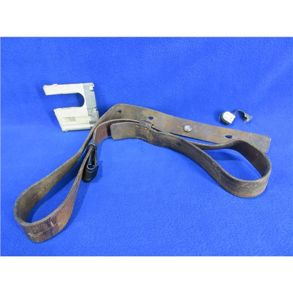 Scmidt Rubin K31-K11 Kit