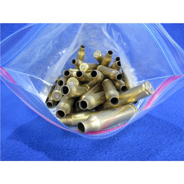 Brass Only - 7MM Rem. Mag Unprimed - Bag of Approx. 50