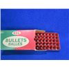 Image 1 : Collector Bullets - .257" 100gr PSP CIL Bullets - Box of 50