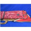 Image 2 : 2 Cooper Soft Gun Cases - 52", 46" - Both Cases Have Damage