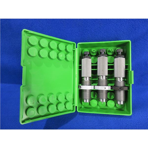 Redding 338 Lapua Mag 3 Die Set