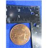 Image 2 : USA 1 Ounce .999 Fine Copper Coin