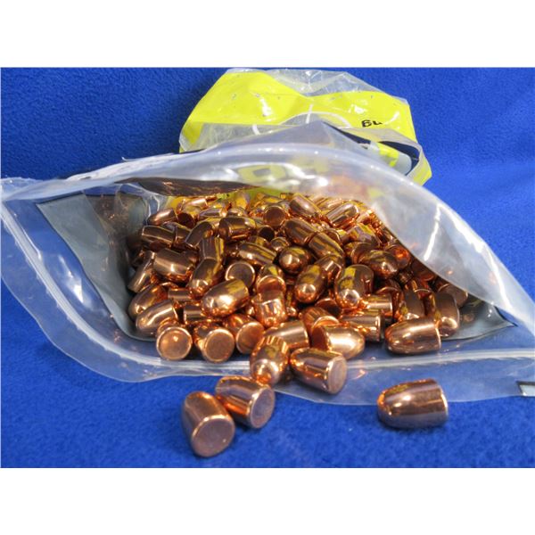 45 ACP 230gr FCP RN Cam Pro Bullets - Bag of Approx 200