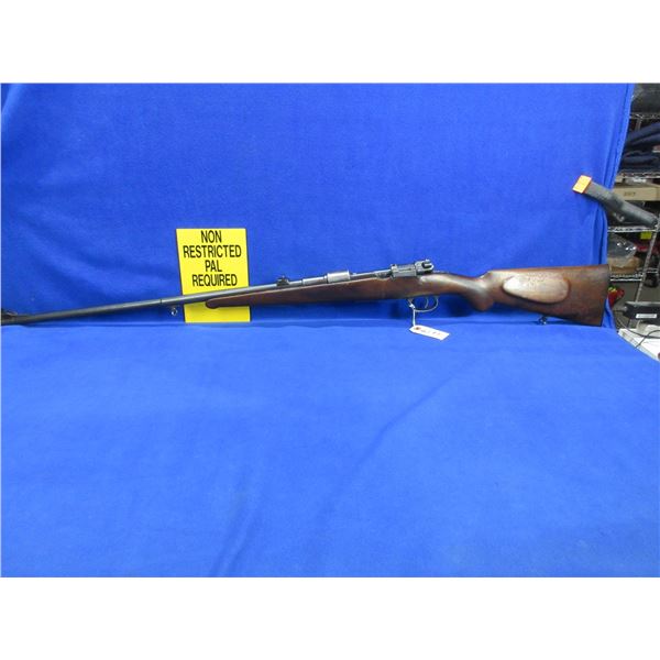 Non-Restricted - Geco Model 98 in 8X57 JS