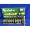 Image 1 : 45-70 Gov't 405gr SPCL Core-Lokt Remington Cartridges