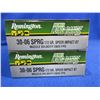 Image 2 : 30-06 Sprg 172gr BT Speer Impact Remington Cartridges