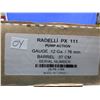 Image 9 : Non-Restricted - Radelli PX 111 Gatekeeper in 12 Ga. 3"