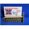 Image 1 : 25-35 Win. 117gr SP SuperX Winchester Cartridges