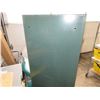 Image 3 : Homak 8 Gun Safe with 2 Keys - 55" x 21" x 10"
