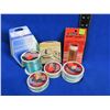 Image 9 : Lot of Misc. - Fishing Line and Leaders Etc.