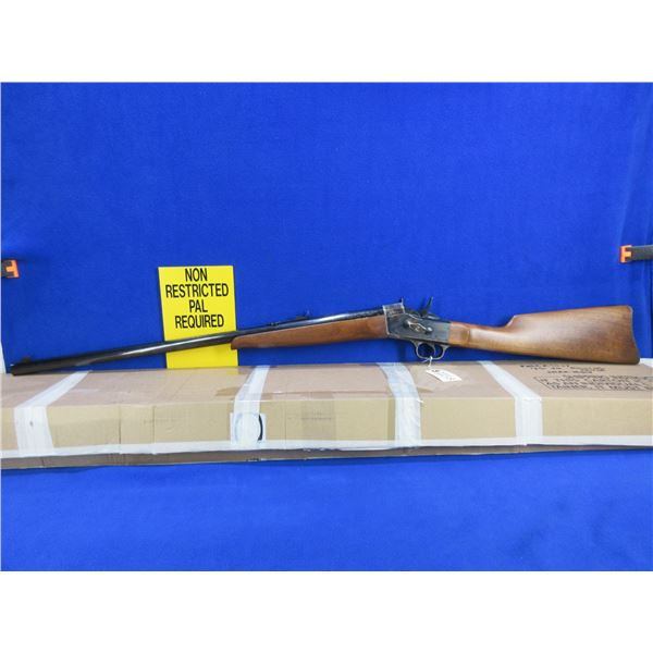 Non-Restricted - Chiappa Pedersoli Rolling Block in 45-70