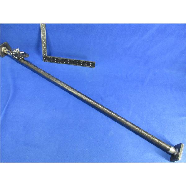 Trailer Load Lock/Cargo Bar - 39" to 70" Max Height