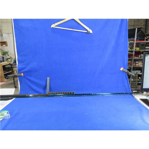 NEW - Sengsun Kevlar HT-2ST105M Spinning Fishing Rod