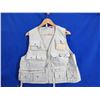 Image 1 : Dandy Fishing Vest - Size Large - Appears Unused
