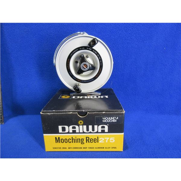 NEW - Daiwa 275 Mooching Reel - Ocean Fly Reel