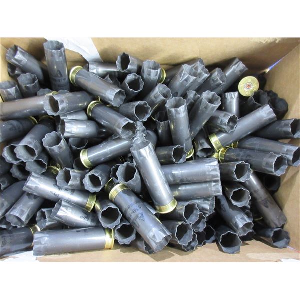 12 Ga 2 3/4" Shotshell Hulls - Winchester AA Headstamp