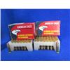 Image 1 : 22 LR 38gr HP HV Copper Plated American Eagle Cartridges