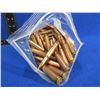 Image 1 : 7.62X51 Nato Military Cartridges - Bag of Approx. 100