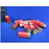 Image 1 : Orion 12 Gauge Flares - Red - Bag of 12