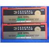 Image 2 : 308 Win. 168gr BTHP Sierra Matchking Federal Cartridges