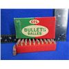 Image 1 : Collector Bullets - .243" 75gr PSP CIL Bullets - Box of 50