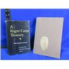 Image 1 : 2 Books - A Roger Caras Treasury, Big Game Hunting