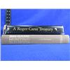 Image 2 : 2 Books - A Roger Caras Treasury, Big Game Hunting