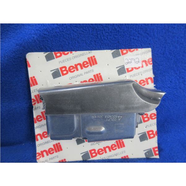 Benelli R1 308 Win. 4 Round Magazine