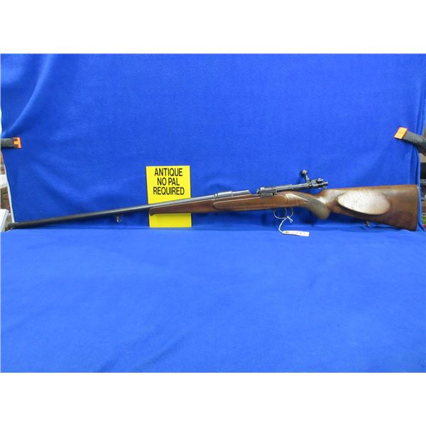 Non-Restricted - Remo II D.R.P. in 12 Ga. 2 3/4"