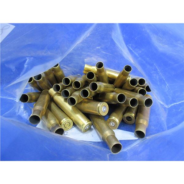 Brass Only - 30-06 Sprg Unprimed - Bag of Approx. 50