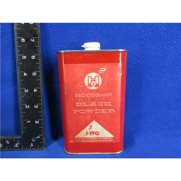 FFFg Black Rifle Powder - PICK UP ONLY