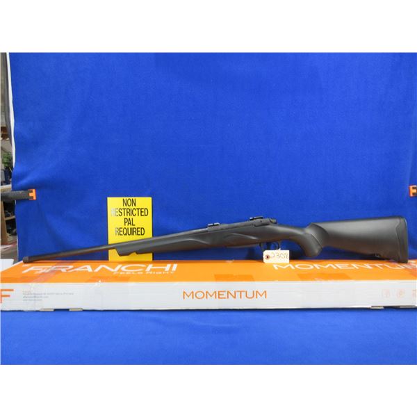 Non-Restricted - Franchi Model Momentum in 30-06 Sprg